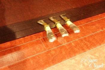 中古アップライトピアノU3M