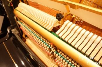 中古アップライトピアノU3M