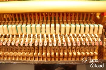 中古アップライトピアノU3M