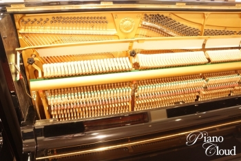 中古アップライトピアノU3M