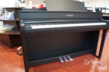 中古電子ピアノCLP745B