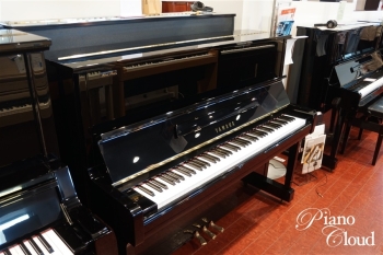 中古アップライトピアノU100SX