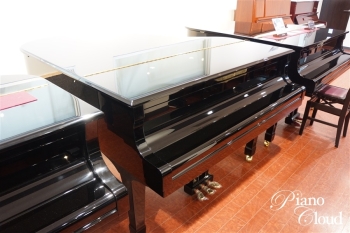 中古グランドピアノC3A