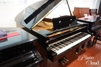 中古グランドピアノC3A