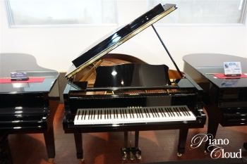 中古グランドピアノC3A