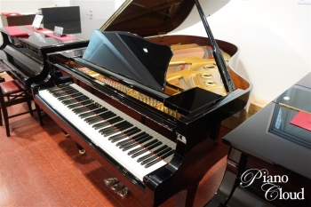 中古グランドピアノC3A
