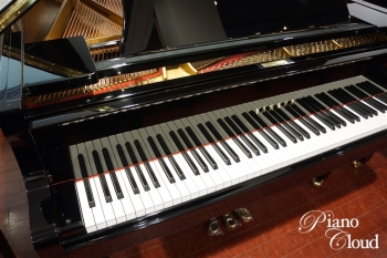 中古グランドピアノC3A
