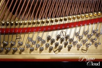 中古グランドピアノC3A