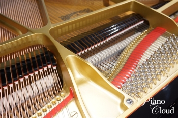 中古グランドピアノC3A