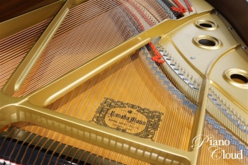 中古グランドピアノC3A