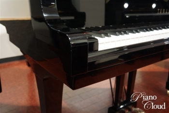 中古グランドピアノC3A