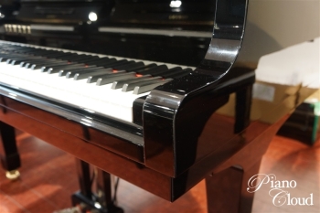中古グランドピアノC3A