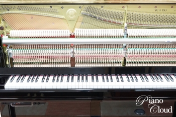 アップライトピアノ YU11TA3