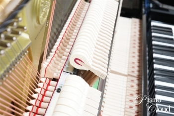 アップライトピアノ YU11TA3