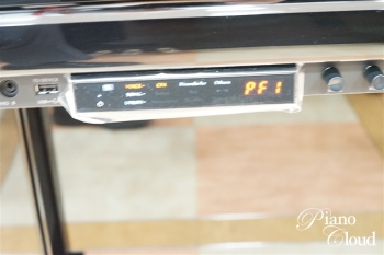 アップライトピアノ YU11TA3