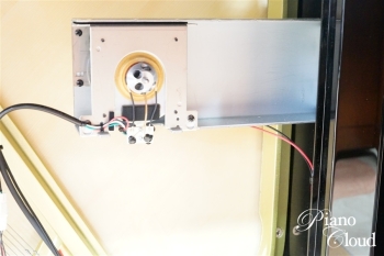 アップライトピアノ YU11TA3