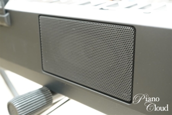 電子ピアノ　P-225 BK