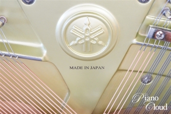 アップライトピアノ YU11TA3