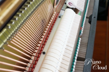 アップライトピアノ YU11TA3