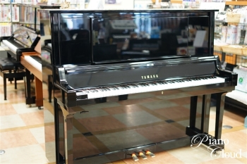 中古アップライトピアノ UX-5
