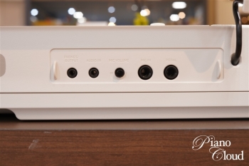 光ナビゲーションキーボード LK-530