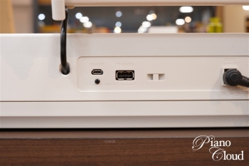 光ナビゲーションキーボード LK-530