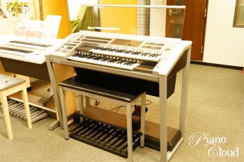 中古エレクトーン ELS-02