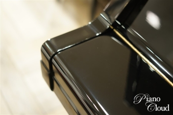 中古アップライトピアノ　UX