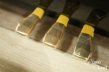 中古アップライトピアノ　UX