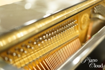 中古アップライトピアノ　UX