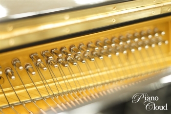 中古アップライトピアノ　UX