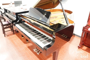 中古グランドピアノG5A