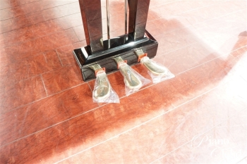 中古グランドピアノG5A