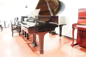 中古グランドピアノG5A