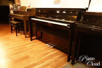 ハイブリッドピアノ NU1XA