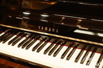 ハイブリッドピアノ NU1XA