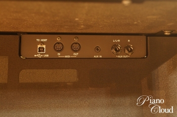 ハイブリッドピアノ NU1XA