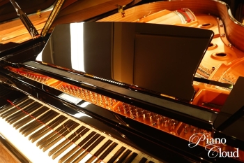グランドピアノ C3X