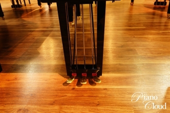 グランドピアノ C3X