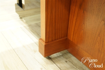 中古アップライトピアノ W103B