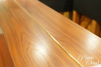 中古アップライトピアノ W103B