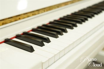 中古アップライトピアノ U3H