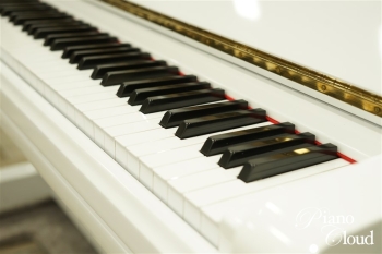 中古アップライトピアノ U3H