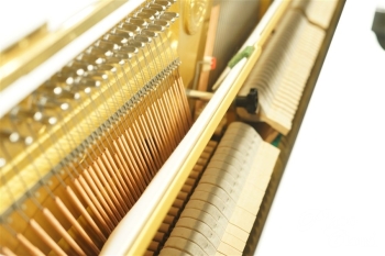 中古アップライトピアノ U3H