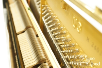 中古アップライトピアノ U3H