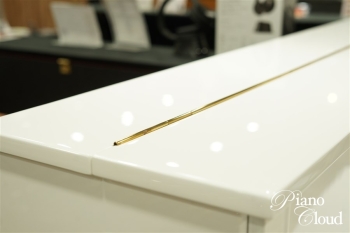 中古アップライトピアノ U3H