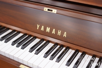 中古アップライトピアノ W102