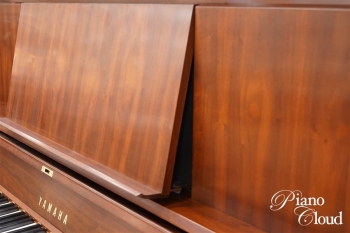 中古アップライトピアノ W102