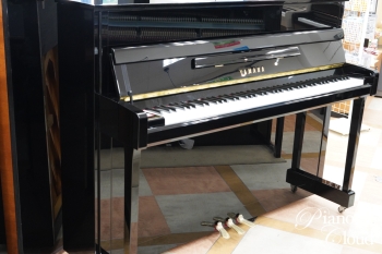 中古アップライトピアノ b113