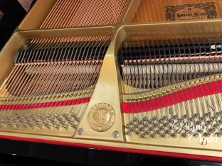 中古グランドピアノ G2E